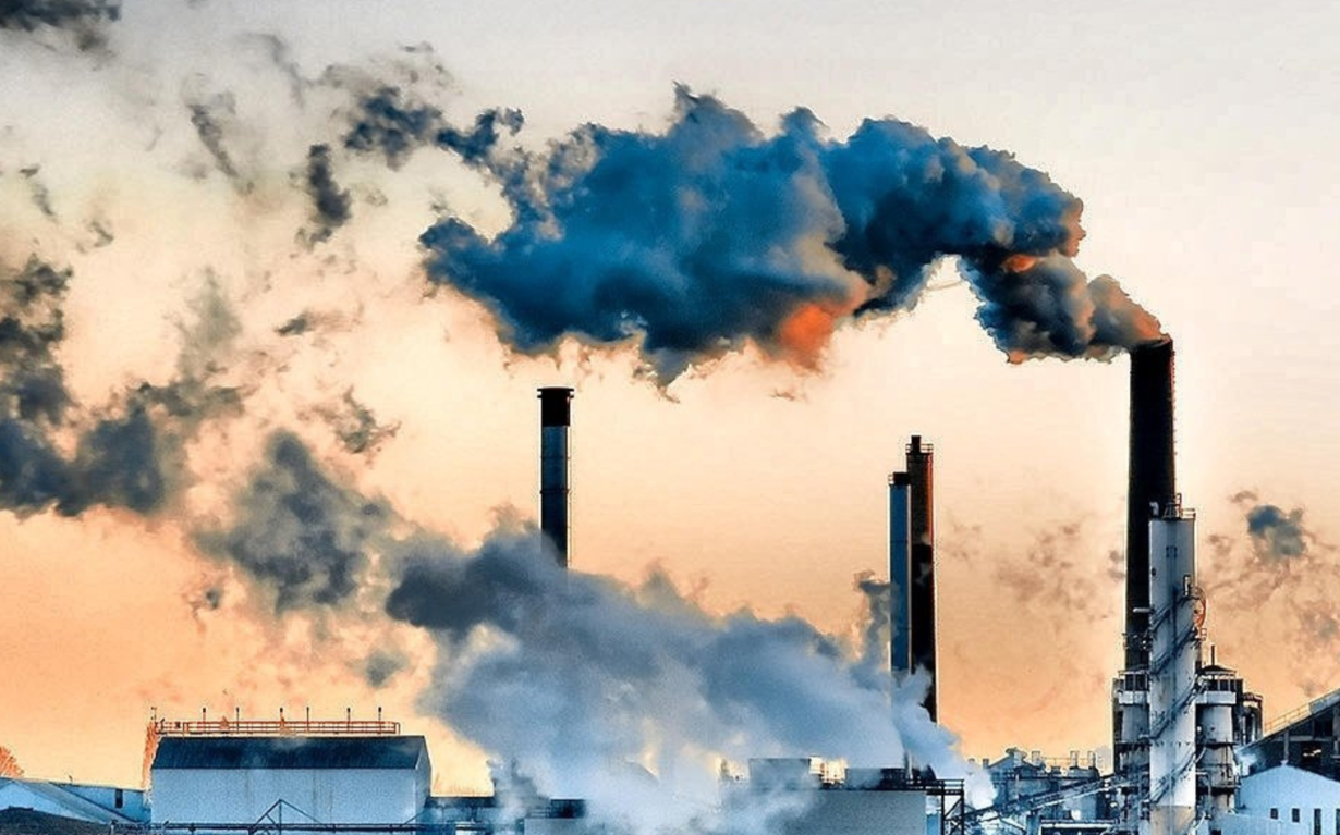 CO2 Emissions to Reach Record Level in 2023